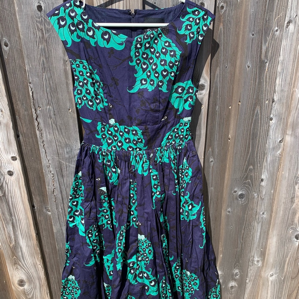 ModCloth Dress